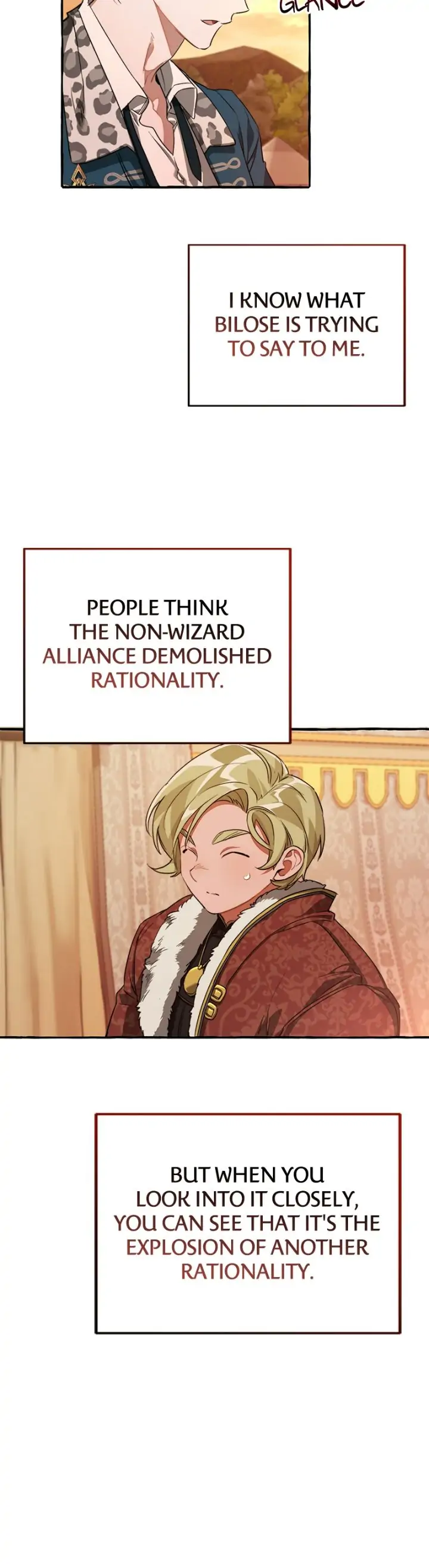 Read Lout of Count's Family EN Manga Online