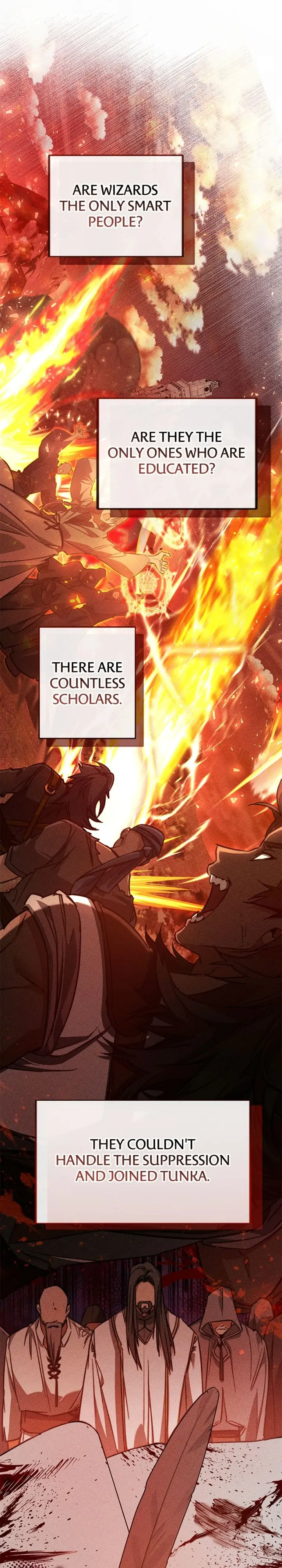 Read Lout of Count's Family EN Manga Online