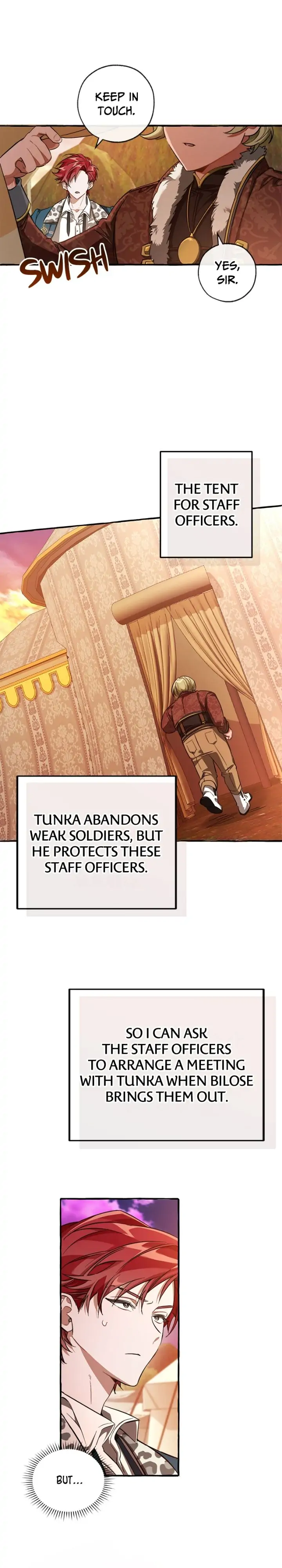Read Lout of Count's Family EN Manga Online