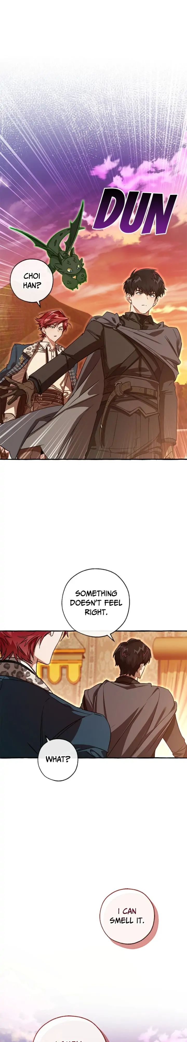 Read Lout of Count's Family EN Manga Online