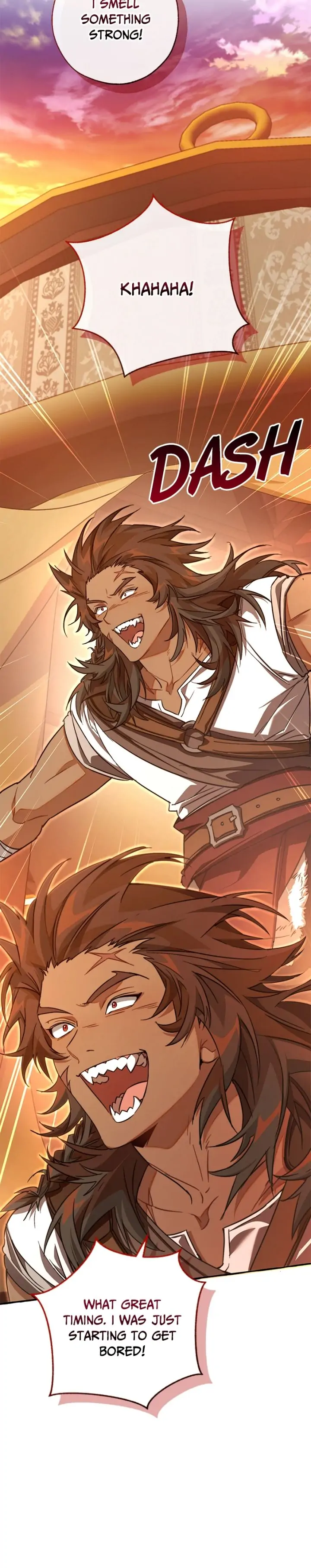 Read Lout of Count's Family EN Manga Online