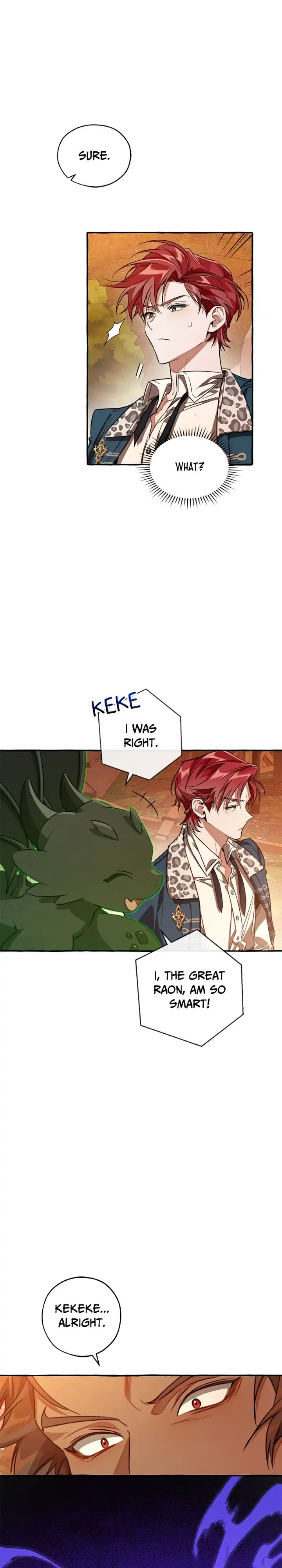Read Lout of Count's Family EN Manga Online