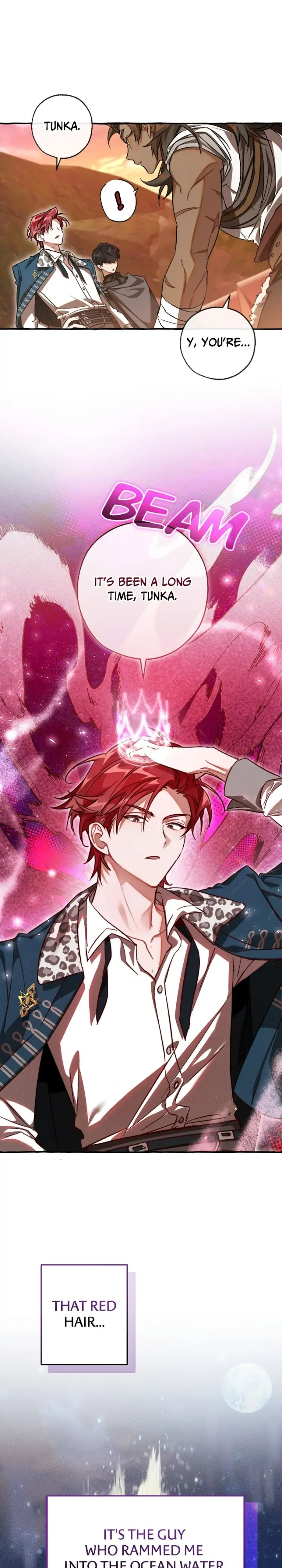 Read Lout of Count's Family EN Manga Online