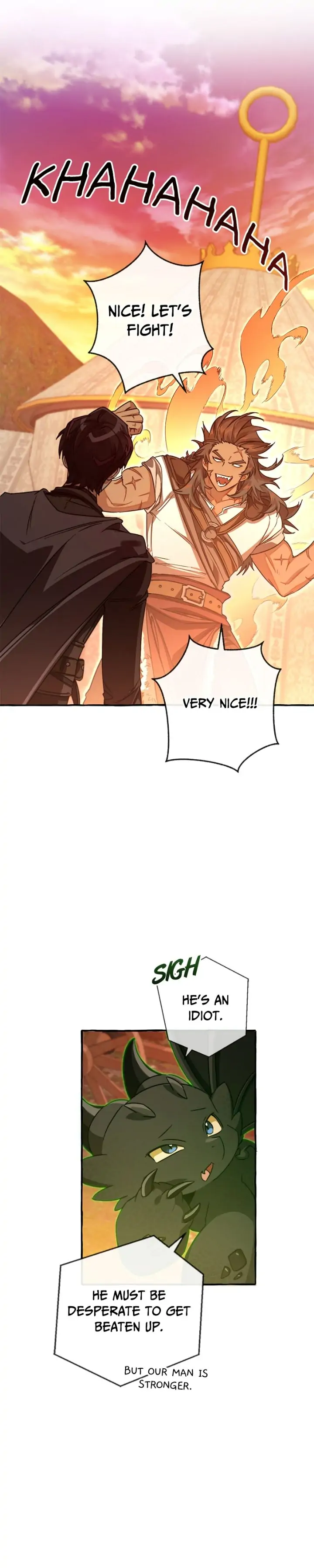 Read Lout of Count's Family EN Manga Online