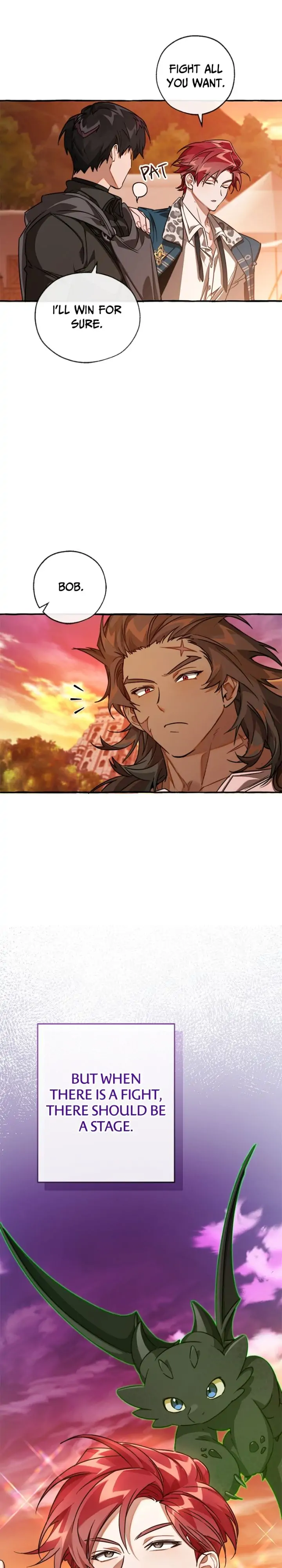 Read Lout of Count's Family EN Manga Online