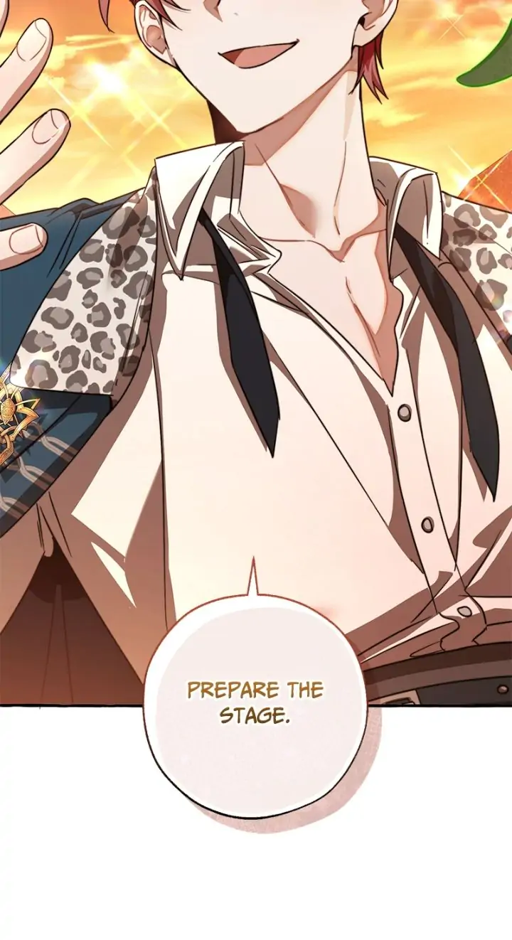 Read Lout of Count's Family EN Manga Online
