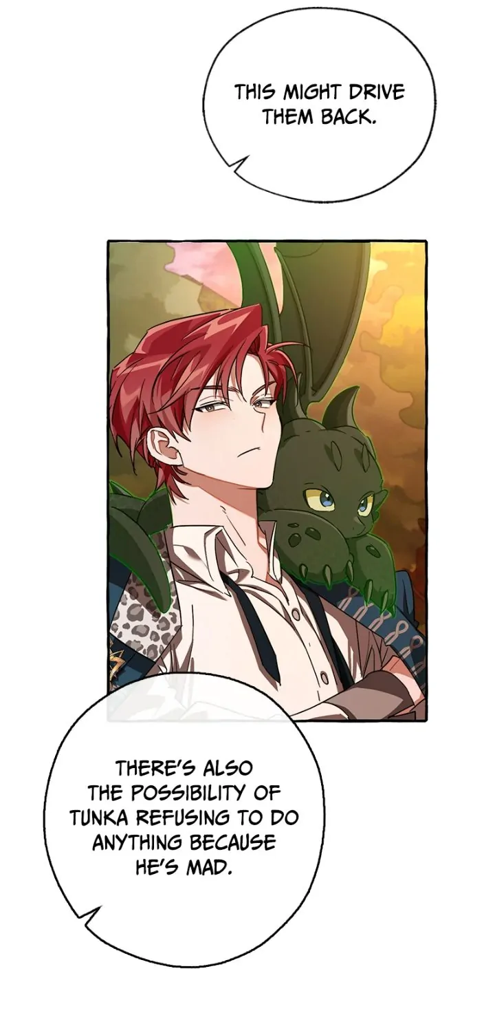 Read Lout of Count's Family EN Manga Online