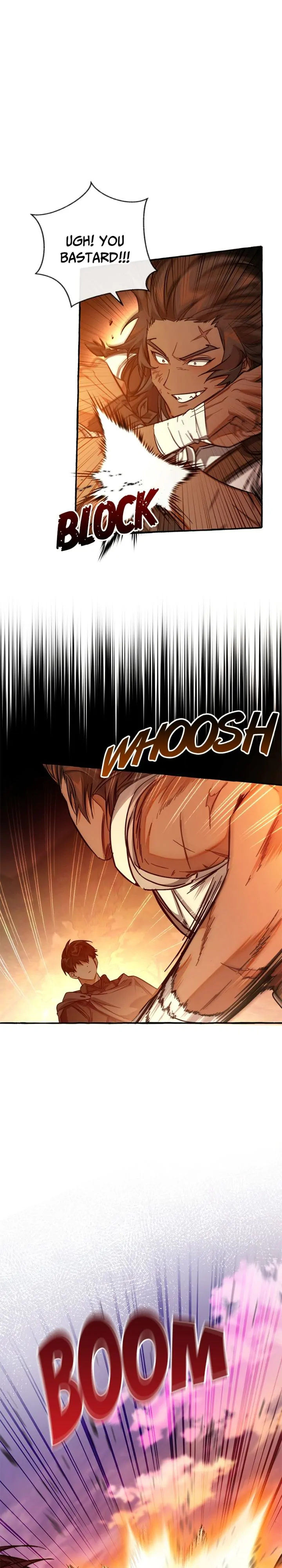 Read Lout of Count's Family EN Manga Online