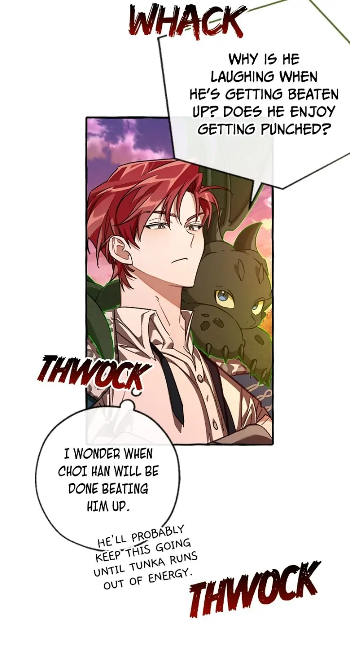 Read Lout of Count's Family EN Manga Online