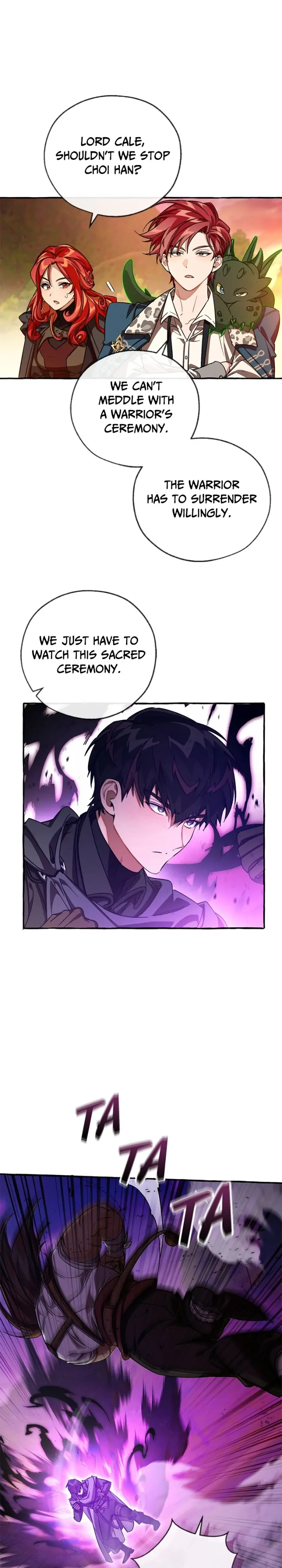Read Lout of Count's Family EN Manga Online