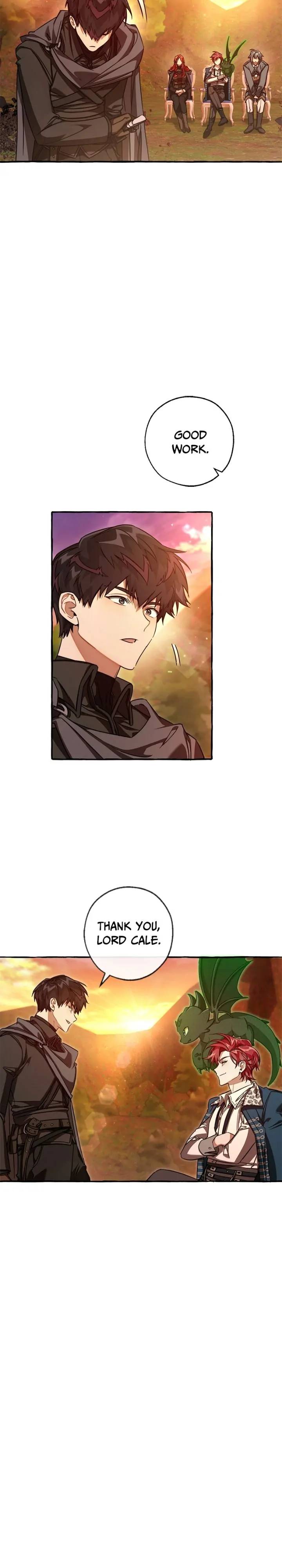 Read Lout of Count's Family EN Manga Online