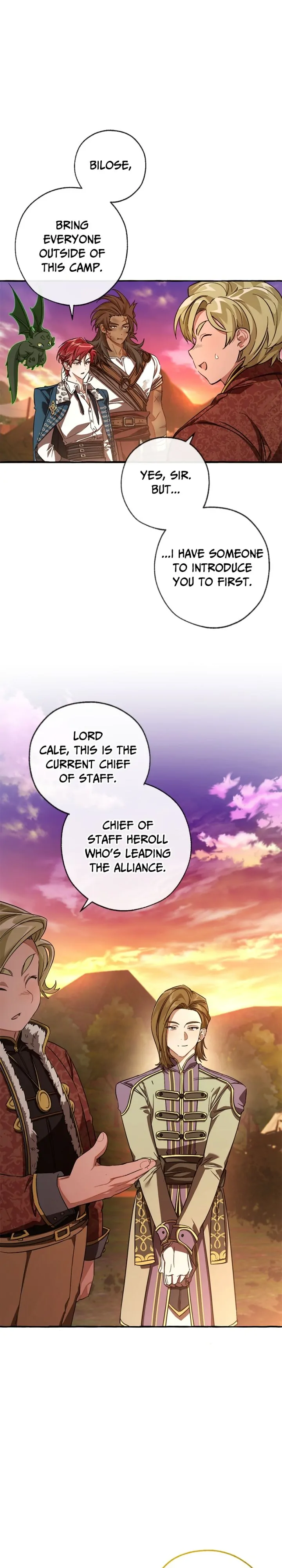 Read Lout of Count's Family EN Manga Online