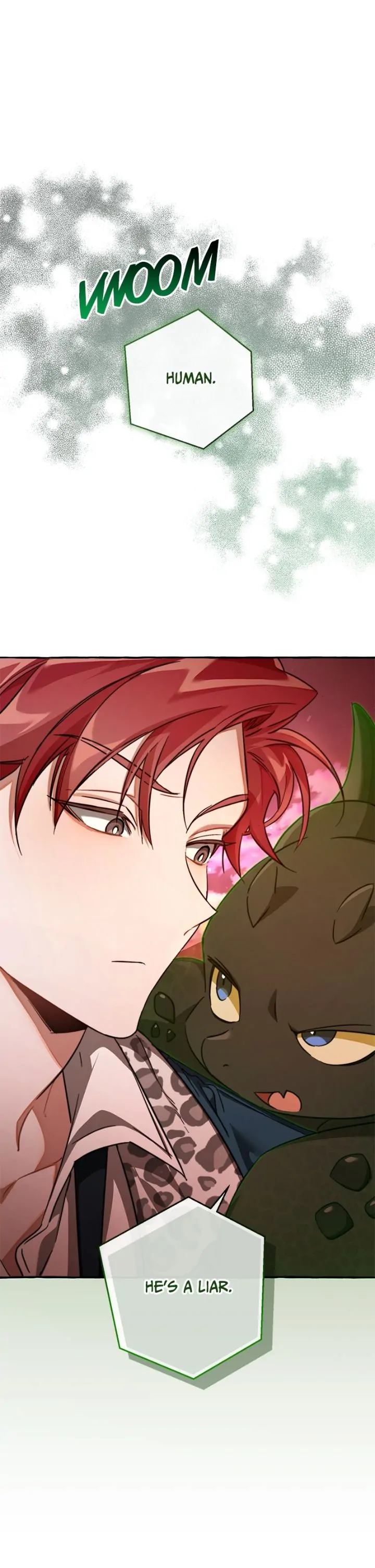 Read Lout of Count's Family EN Manga Online
