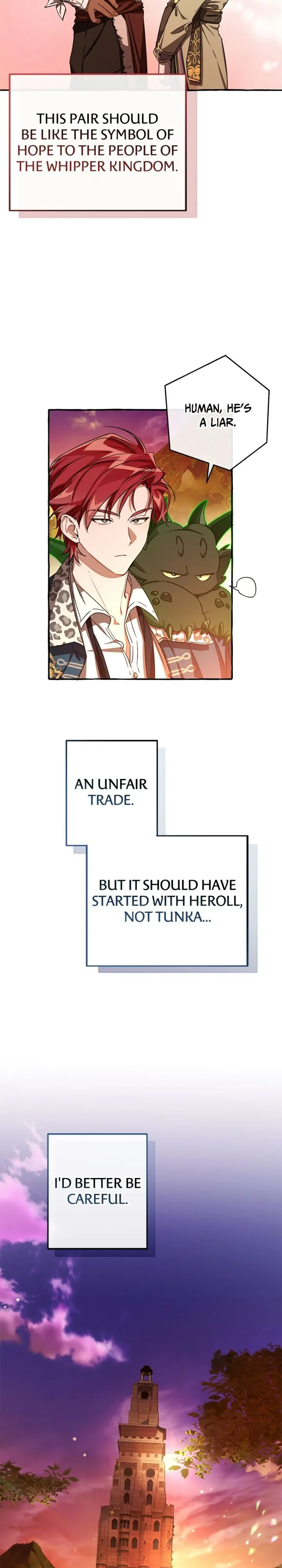 Read Lout of Count's Family EN Manga Online