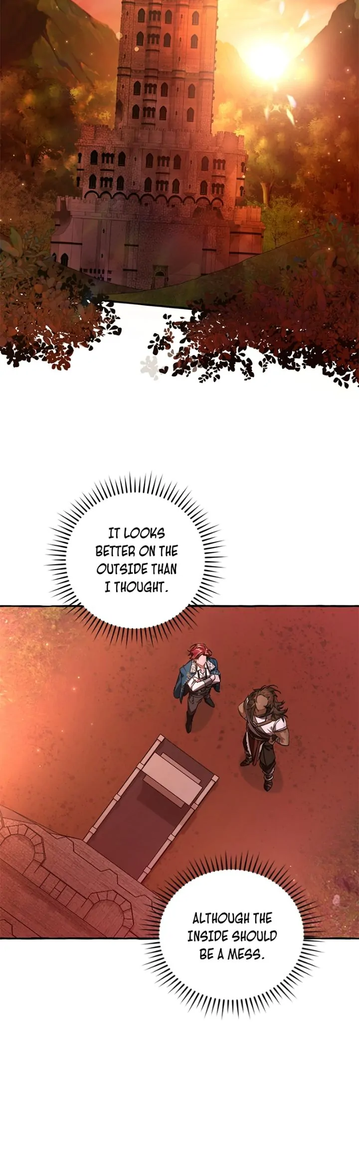 Read Lout of Count's Family EN Manga Online