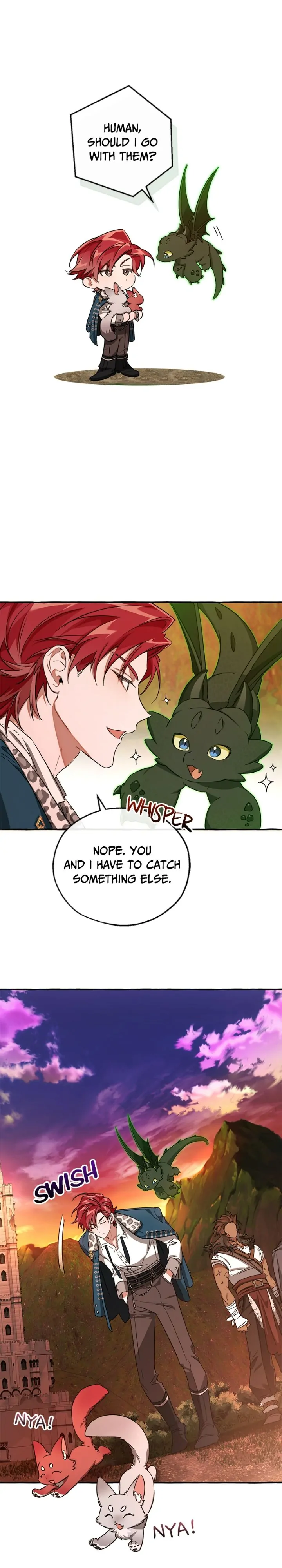 Read Lout of Count's Family EN Manga Online