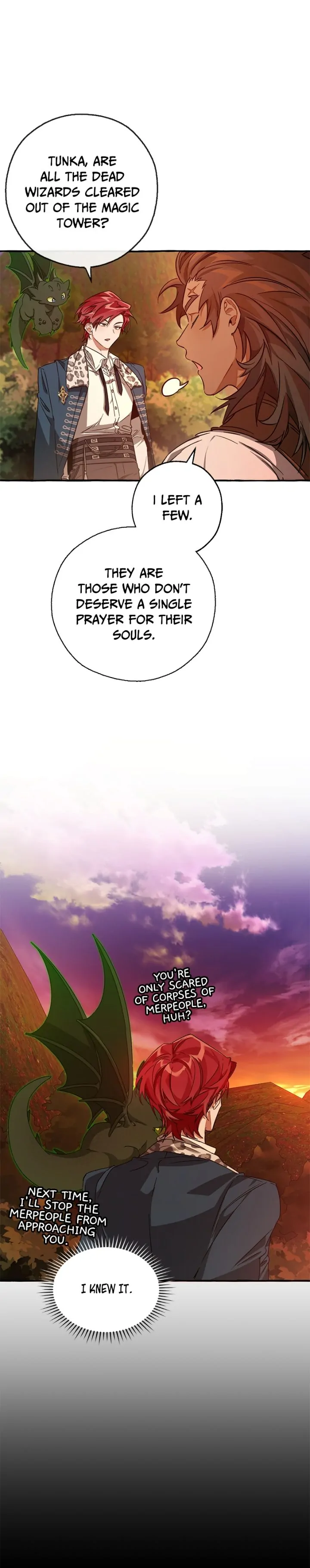 Read Lout of Count's Family EN Manga Online