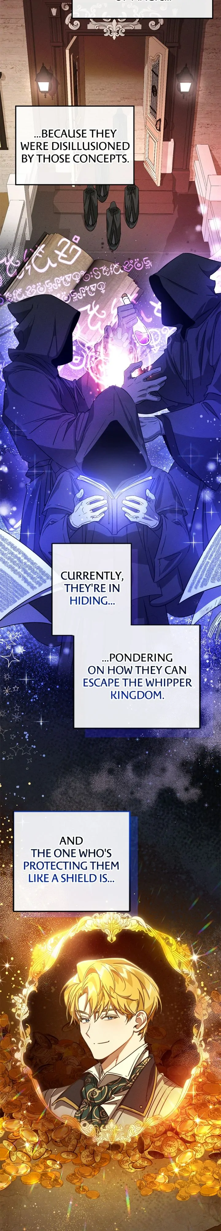 Read Lout of Count's Family EN Manga Online