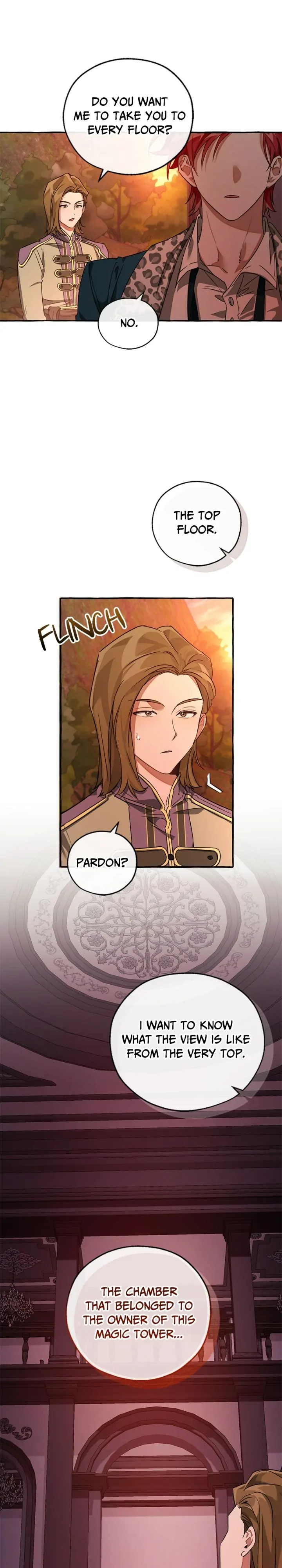 Read Lout of Count's Family EN Manga Online