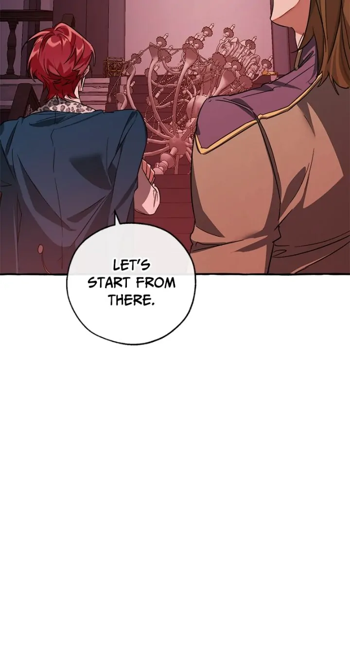 Read Lout of Count's Family EN Manga Online