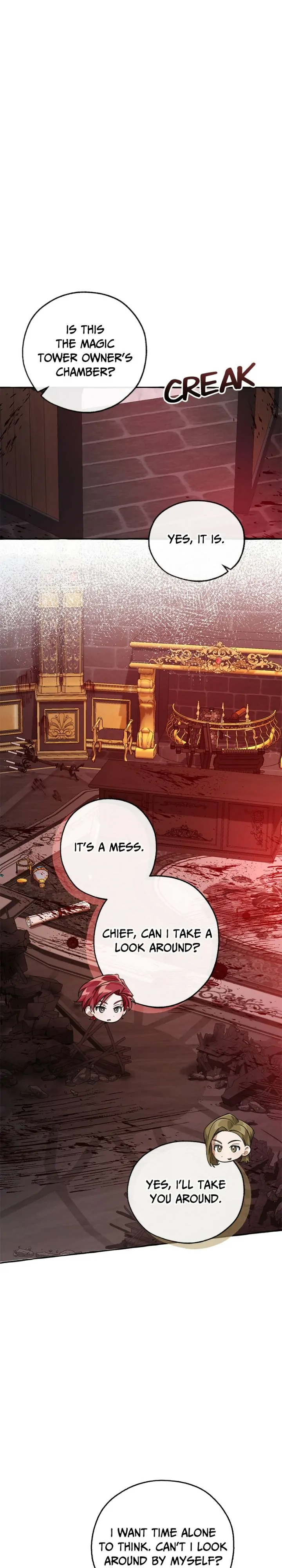 Read Lout of Count's Family EN Manga Online