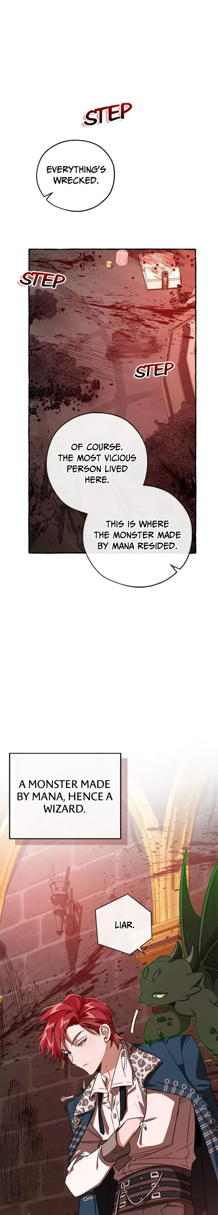 Read Lout of Count's Family EN Manga Online
