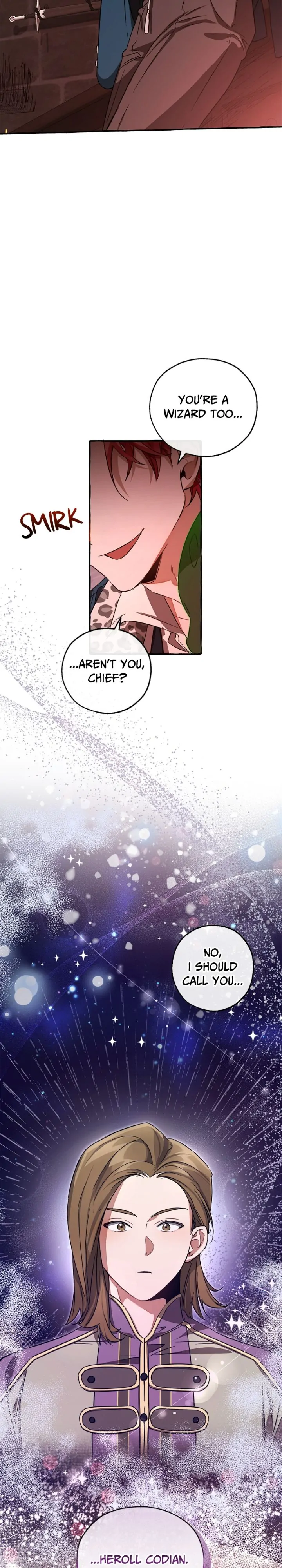 Read Lout of Count's Family EN Manga Online