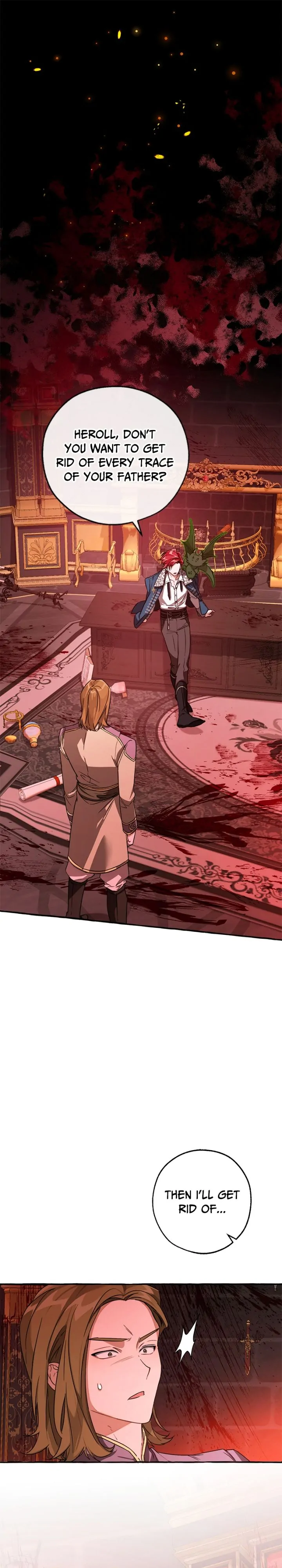 Read Lout of Count's Family EN Manga Online