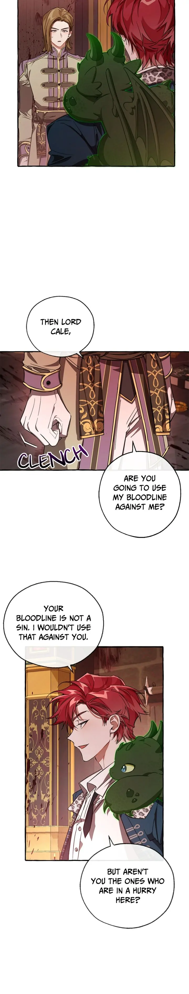 Read Lout of Count's Family EN Manga Online