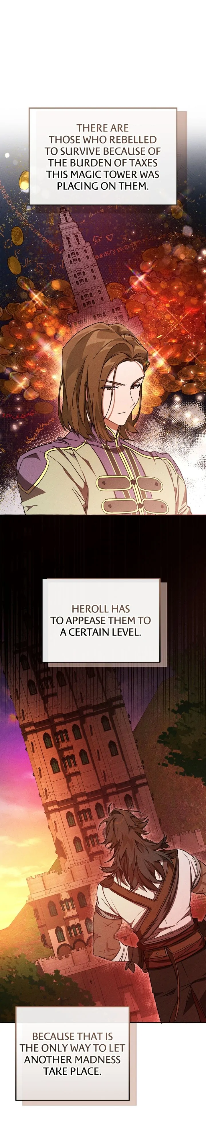 Read Lout of Count's Family EN Manga Online