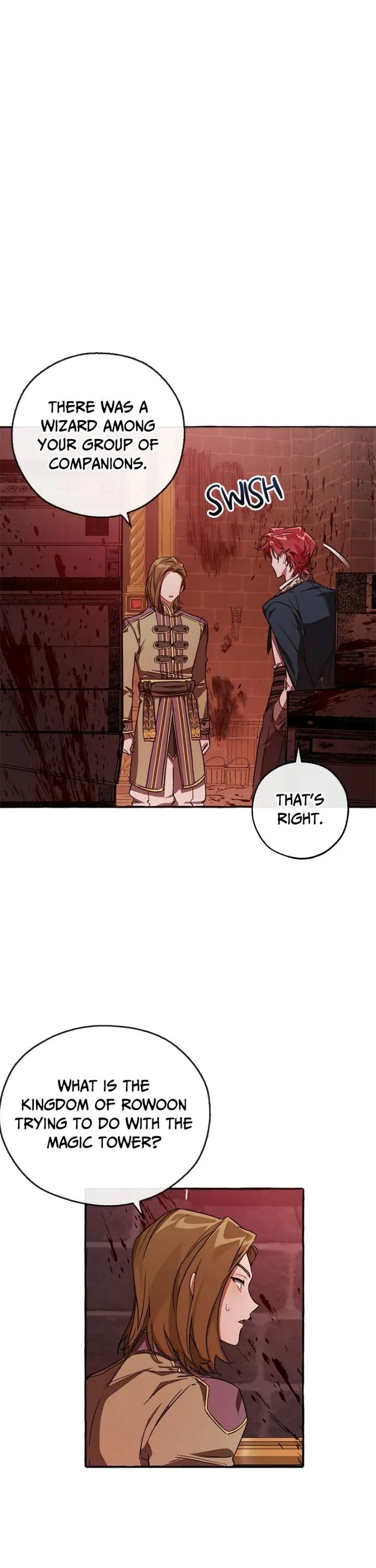 Read Lout of Count's Family EN Manga Online