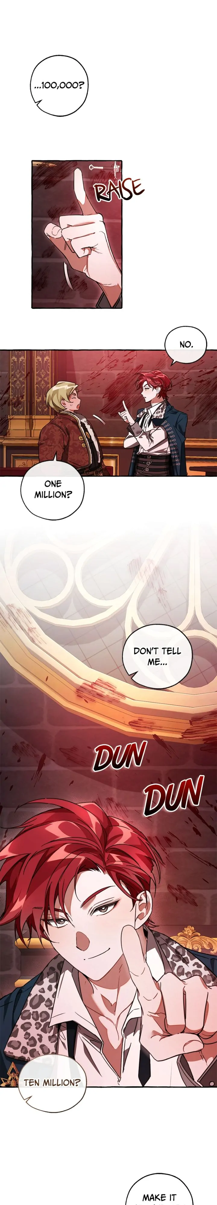 Read Lout of Count's Family EN Manga Online