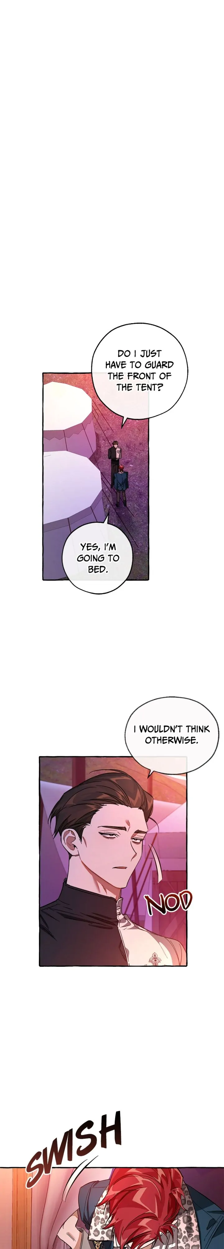 Read Lout of Count's Family EN Manga Online