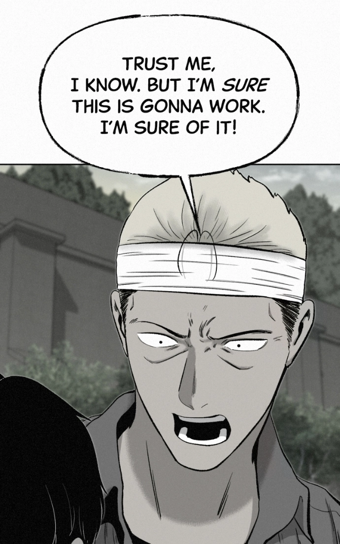 Read Love Thy Neighbour EN Manga Online