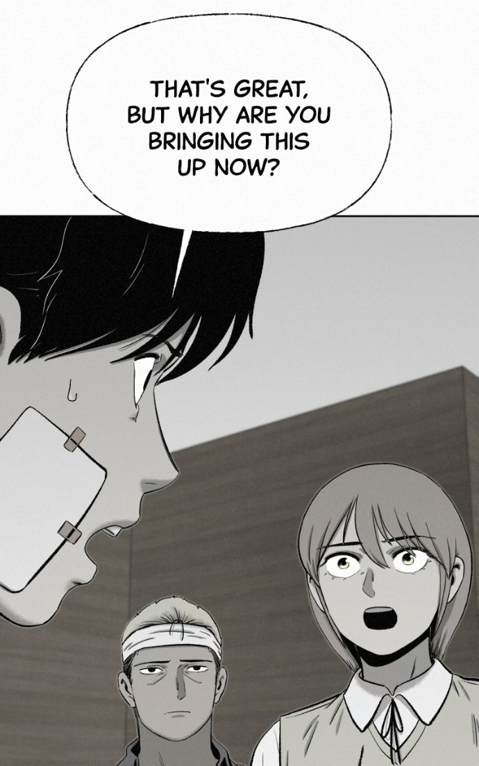 Read Love Thy Neighbour EN Manga Online