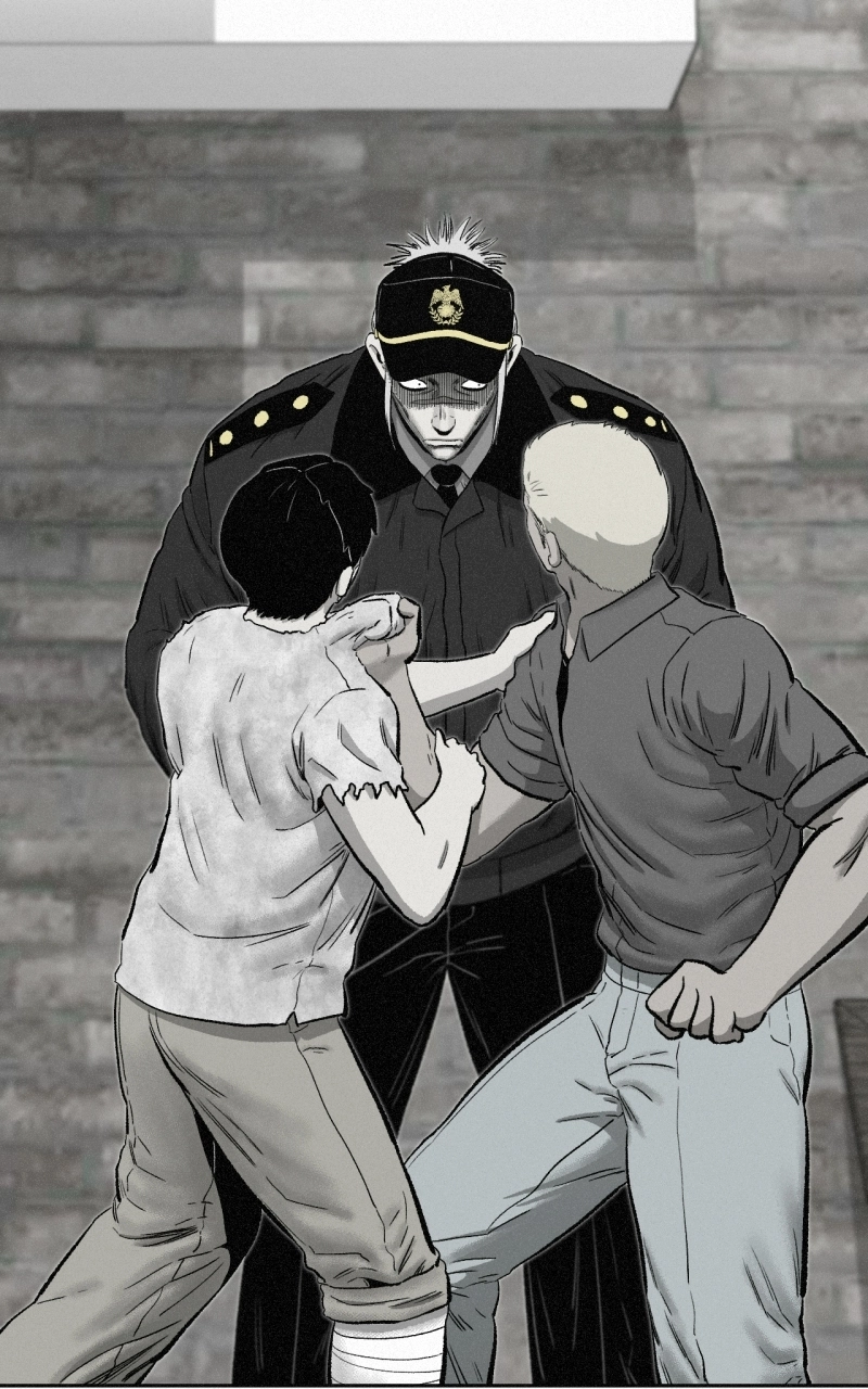 Read Love Thy Neighbour EN Manga Online