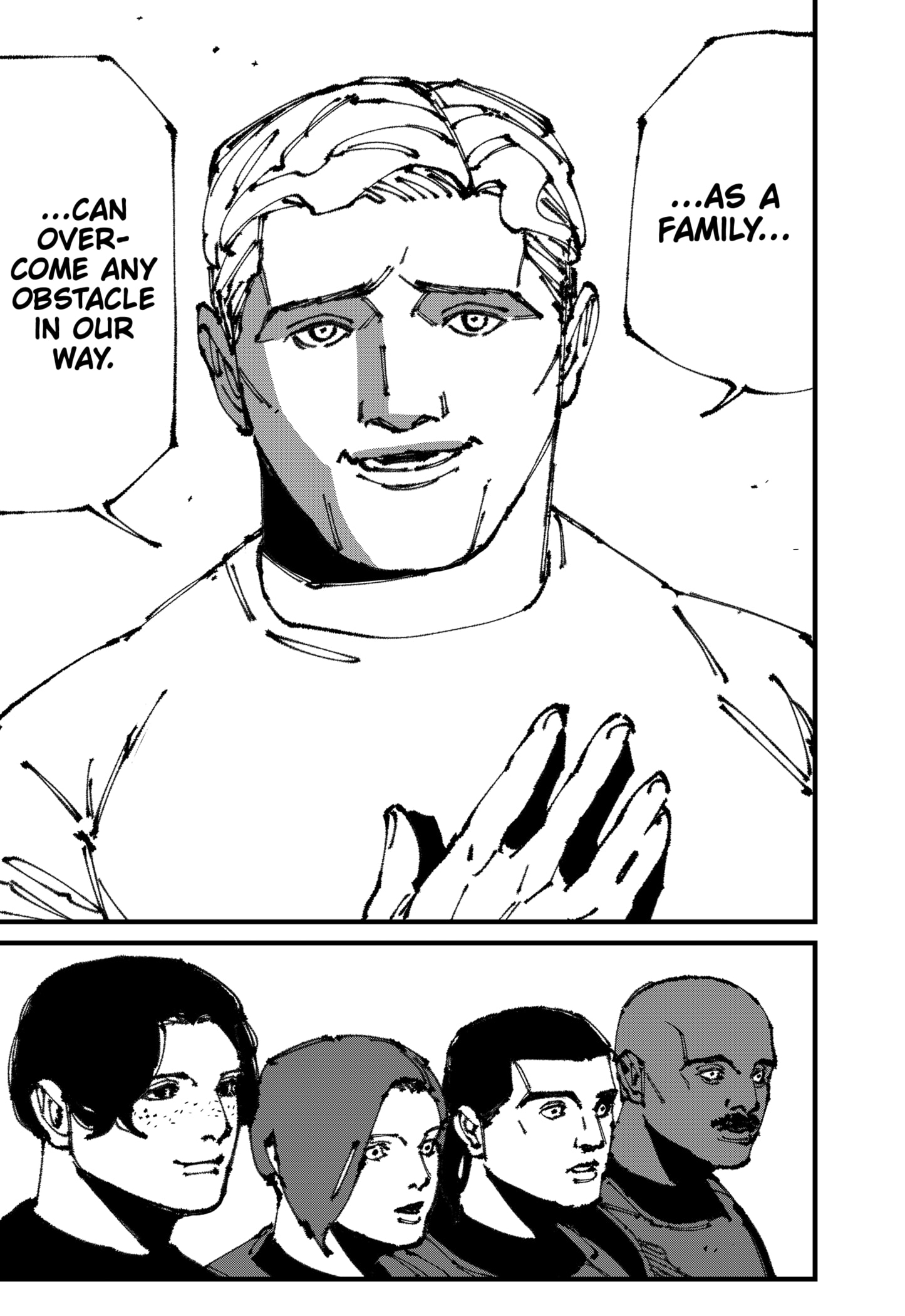 Read MAD EN Manga Online