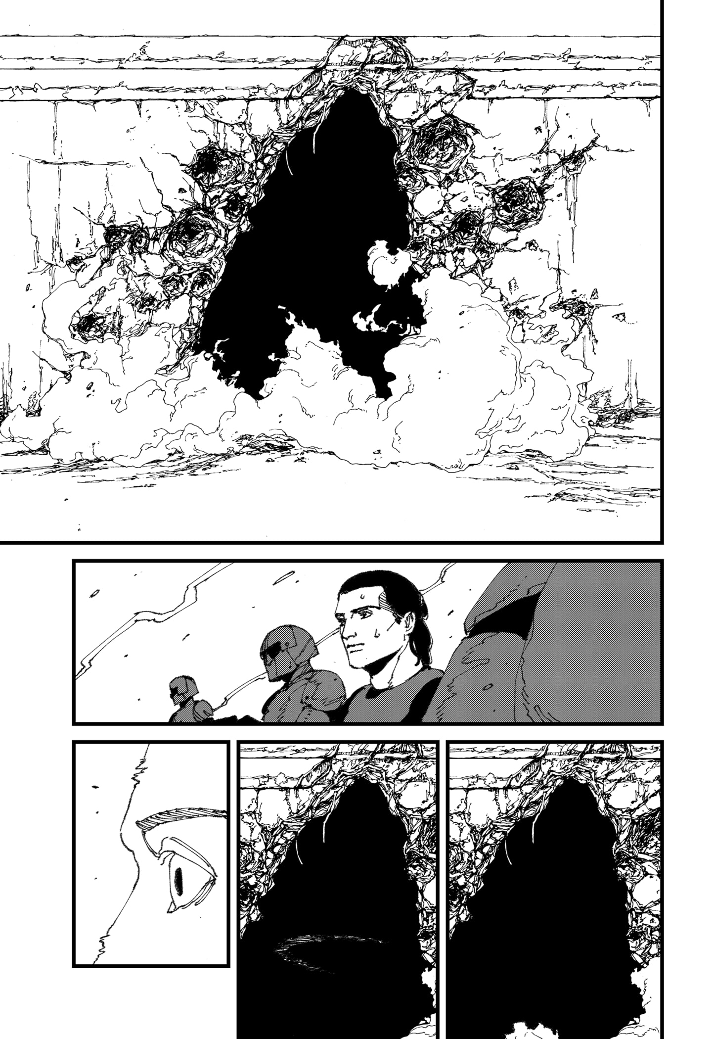 Read MAD EN Manga Online