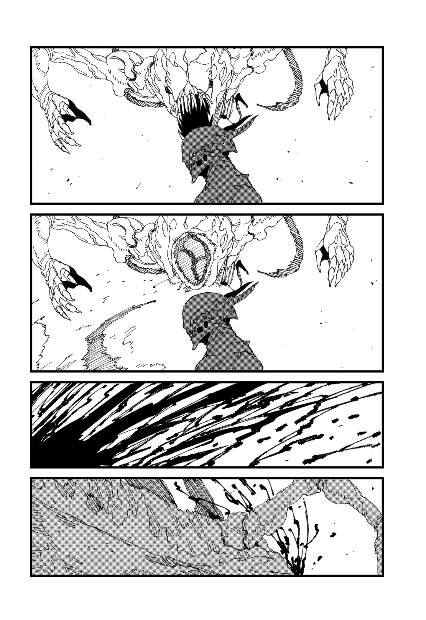 Read MAD EN Manga Online
