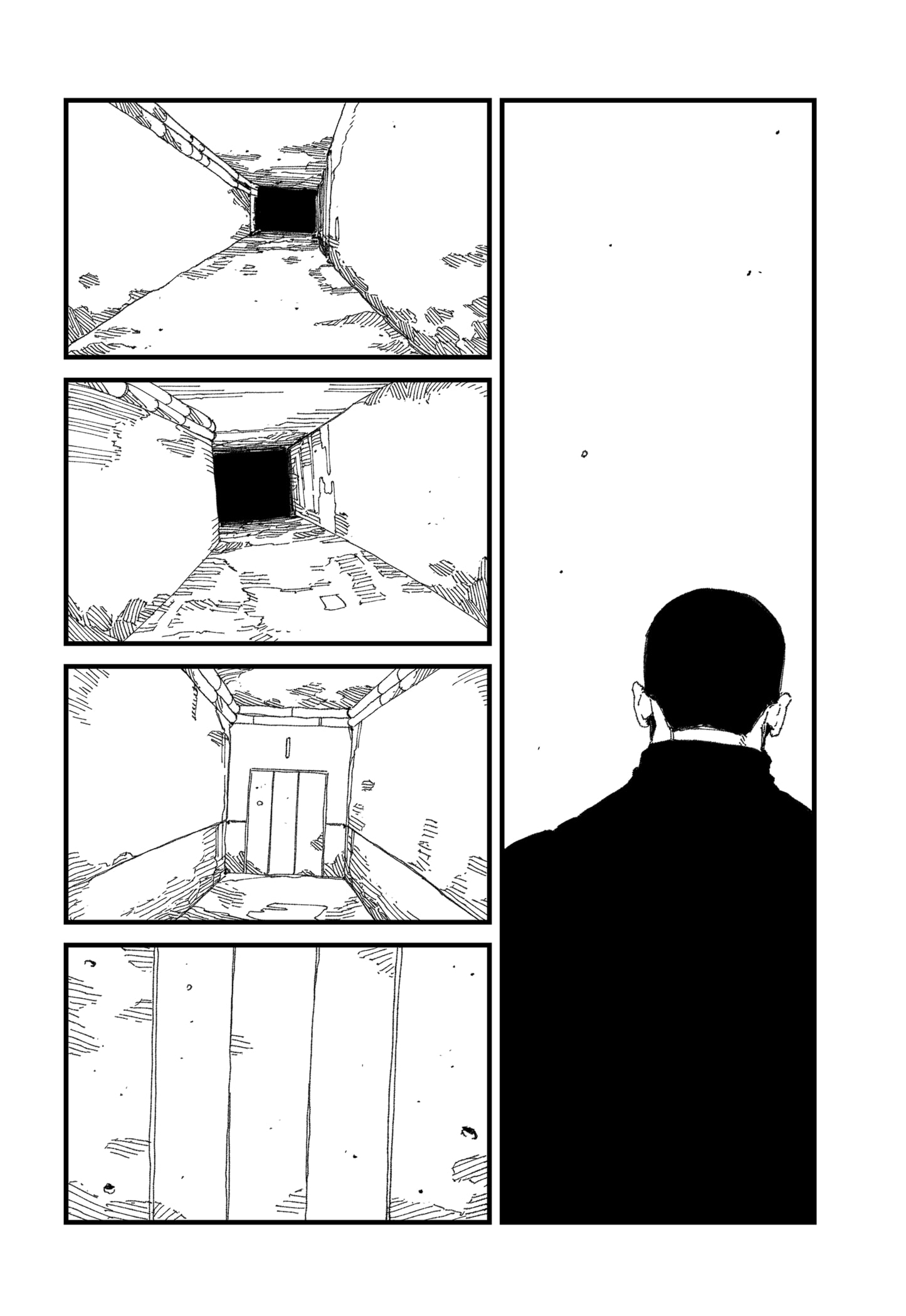 Read MAD EN Manga Online