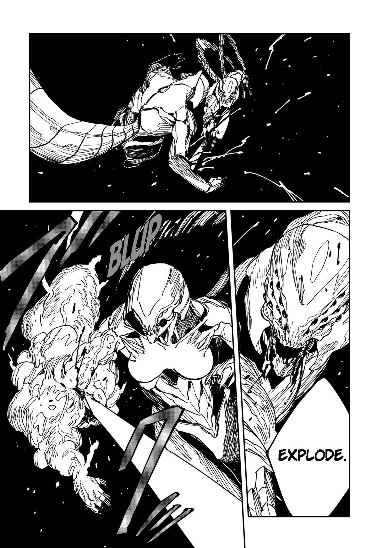Read MAD EN Manga Online