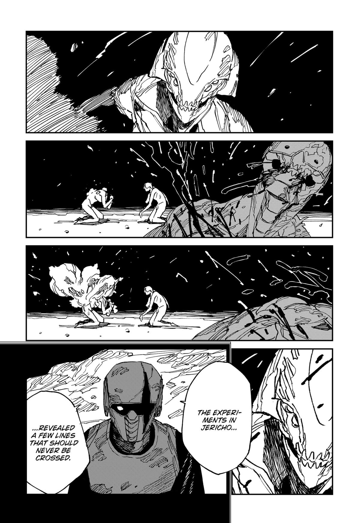 Read MAD EN Manga Online