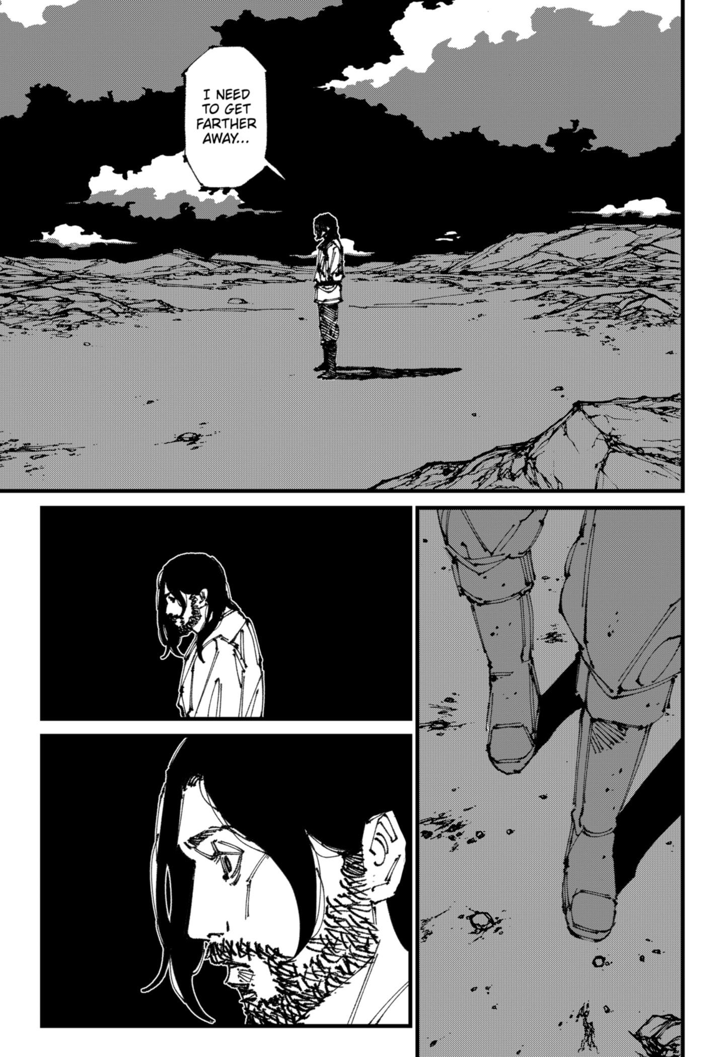 Read MAD EN Manga Online