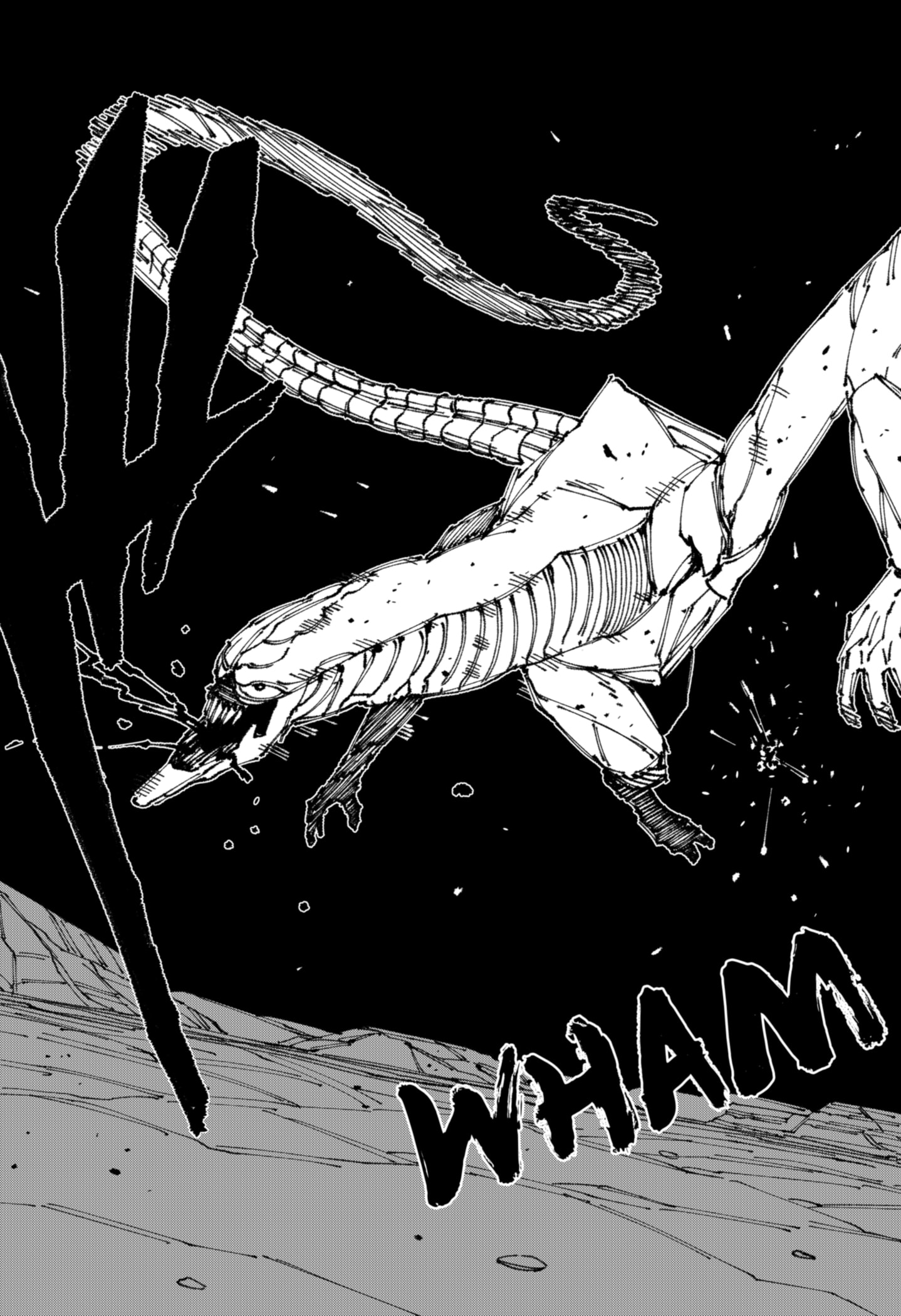 Read MAD EN Manga Online
