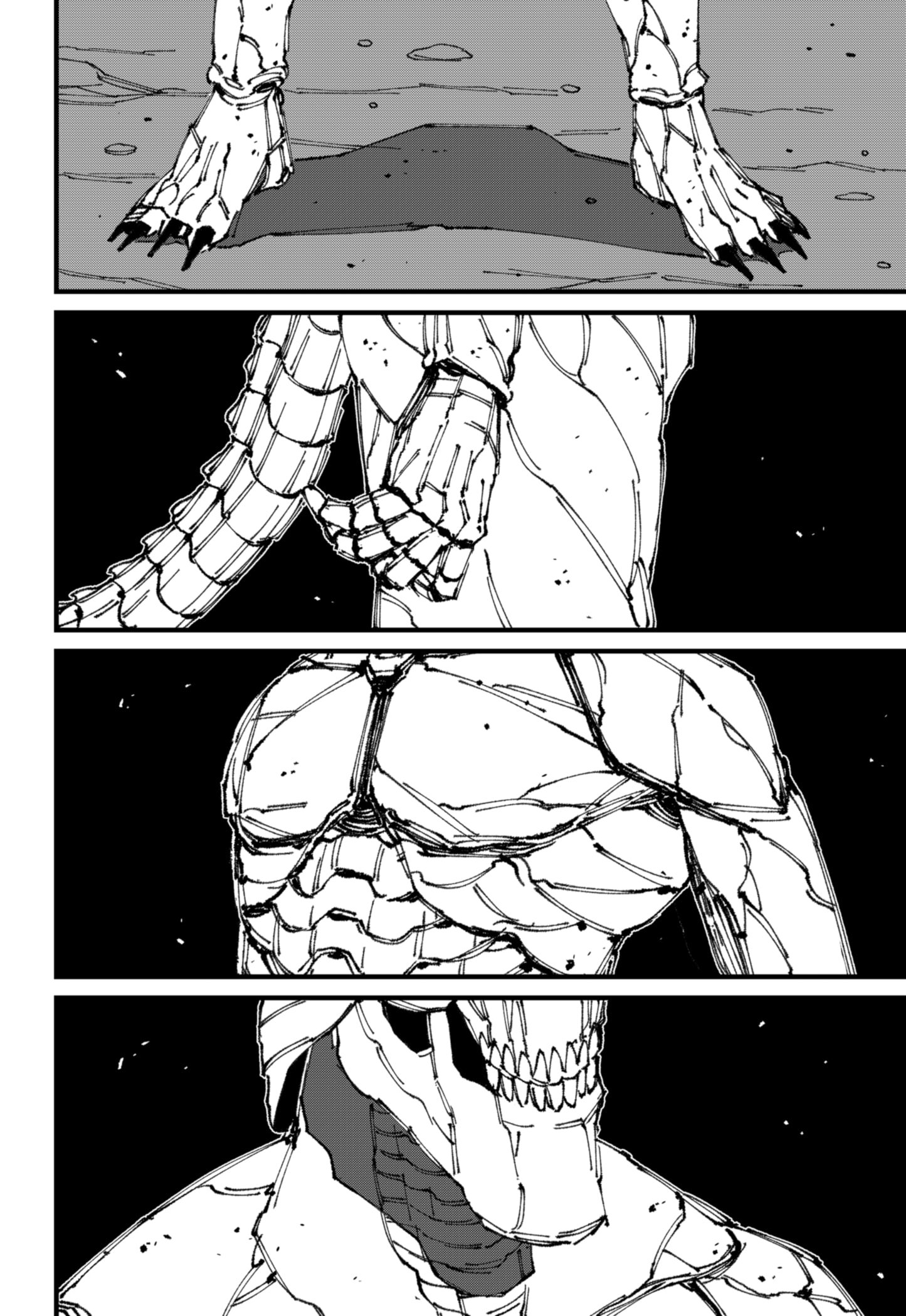 Read MAD EN Manga Online