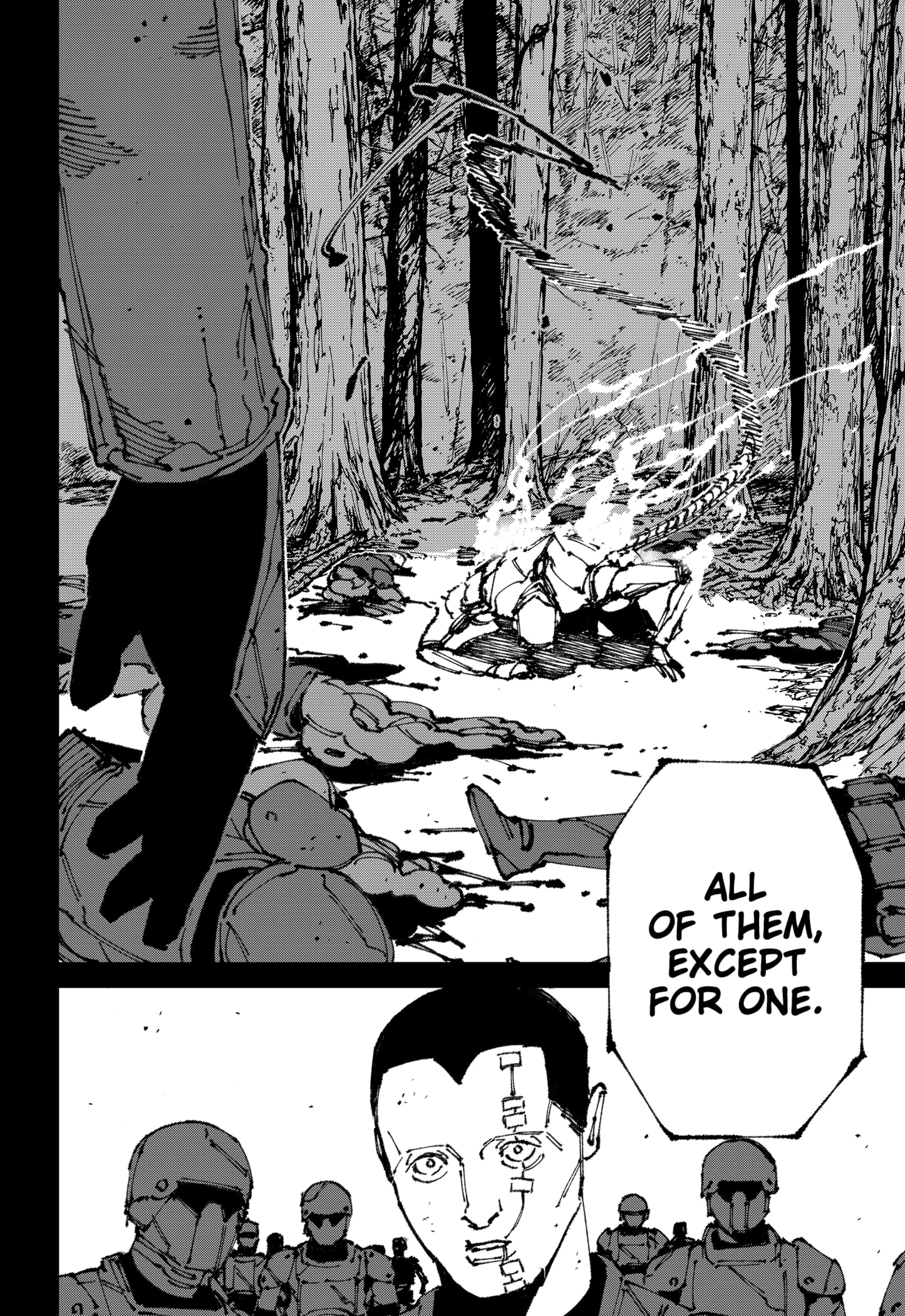 Read MAD EN Manga Online