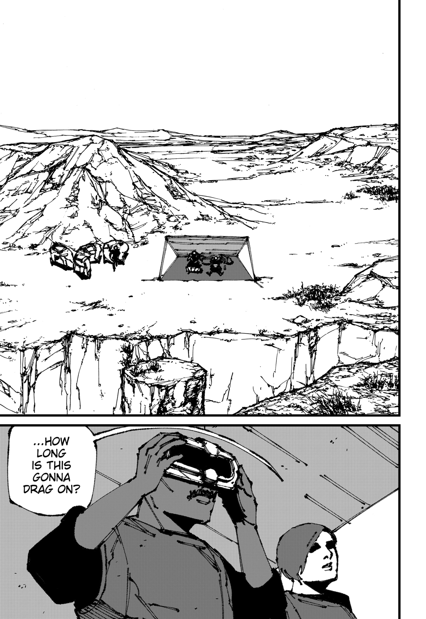 Read MAD EN Manga Online