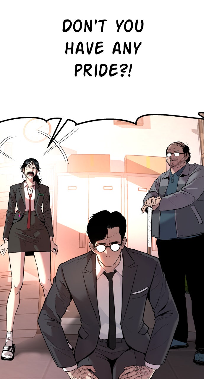 Read Manager Kim EN Manga Online