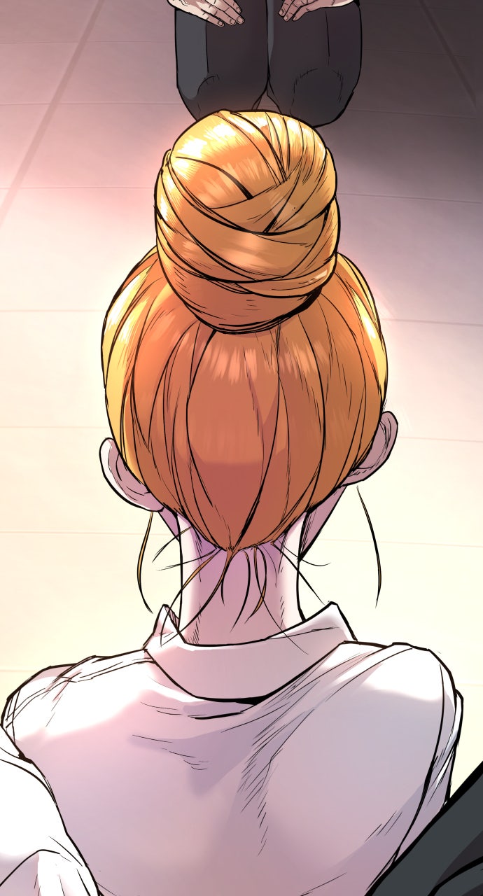 Read Manager Kim EN Manga Online