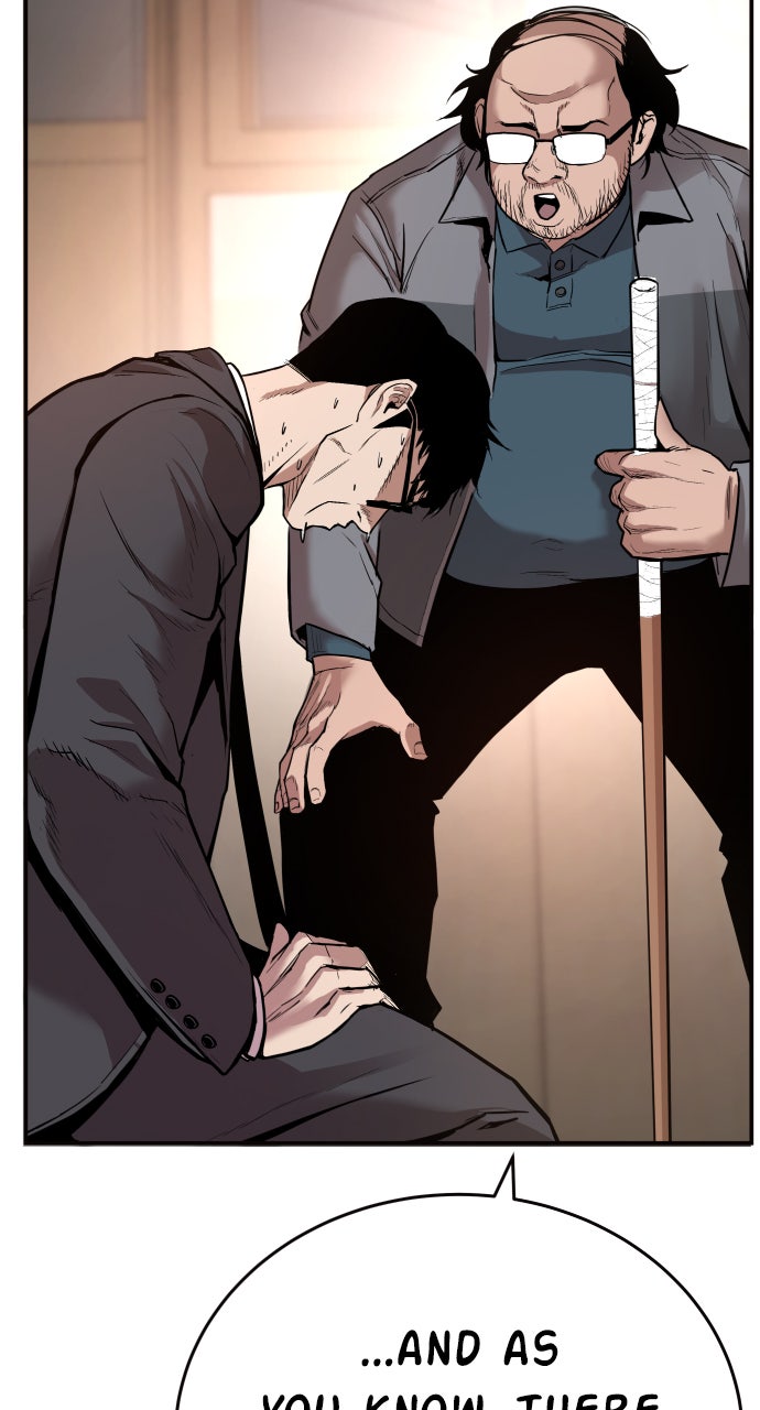 Read Manager Kim EN Manga Online
